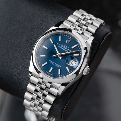 rolex date just 36 acciaio|2021 rolex datejust 36.